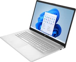 HP 17-cp2756nd - Laptop - Ryzen 5 - 16GB/512GB - 17.3 inch - Windows 11 Home — thumbnail 7