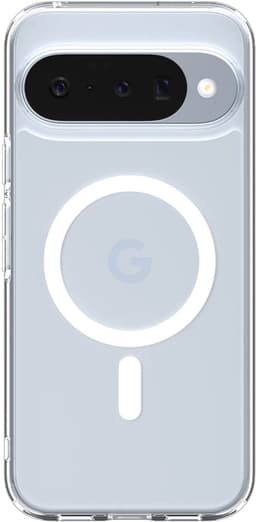 Spigen Ultra Hybride Magsafe-Hoes Voor Google Pixel 10 10 Pro Bescherming — thumbnail 2
