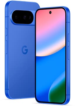 Google Pixel 10 5G - 12GB/128GB - Blauw (Indigo) — thumbnail 3