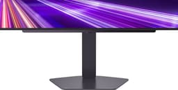 LG UtraGear 27GX704A-B - QHD OLED Gaming Monitor - 240hz - 27 inch — thumbnail 8