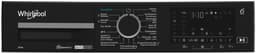 Whirlpool WPM 07W - ADS BE - Wasmachine - Voorbelading 10 kg - 1400 RPM - Zwart/Wit — thumbnail 3