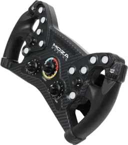 Moza Racing - RS047 - Gaming stuurwiel — thumbnail 15