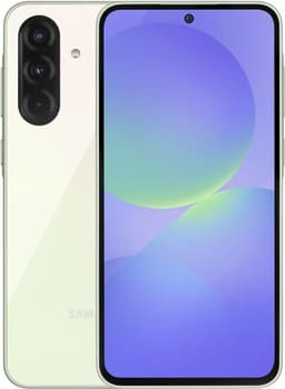 Samsung Galaxy A36 5G - 256GB - Awesome Limoen — thumbnail 13