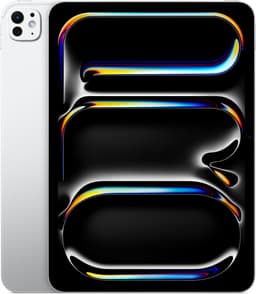 Apple iPad Pro (2025) - 11 inch - Wi-Fi - 256GB - Silver — thumbnail 6
