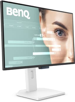 BenQ GW2790TC EyeCare monitor 27 inch - IPS 1080p beeldscherm - FHD - Eye-Care - 144Hz verversingssnelheid - 1 x USB-C - 1 x HDMI - 1 x Display Port - 5 ms - Ergo Design - In hoogte verstelbaar - Native contrast 1500:1 — thumbnail 5