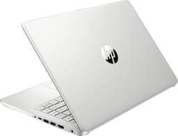 HP 14s-dq 14 inch FullHD Laptop - Intel Core i3-1215U - 8GB - 256GB - Windows 11 - Zilver - UK — thumbnail 4