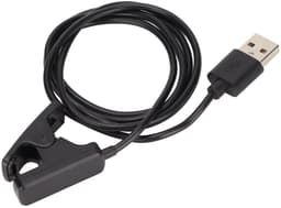 Selbro® 100CM voor Garmin Marq USB-oplaadkabel Duurzame vervangende horloge-oplaadclip voor kantoor, thuis of op reis — thumbnail 1