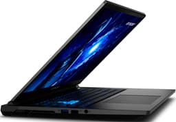 ERAZER Scout 17 E1 Core Gaming Laptop, Intel® Core™ 5 210H, Windows 11 Home, 43,9 cm (17,3") FHD-scherm met 144 Hz, NVIDIA® GeForce RTX™ 5050, 1 TB SSD, 16 GB RAM — thumbnail 6
