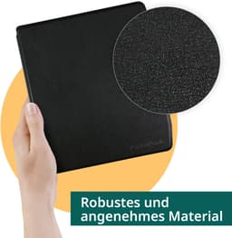 PocketBook Era 16 GB + Zwart hoesje (shell cover) — thumbnail 5