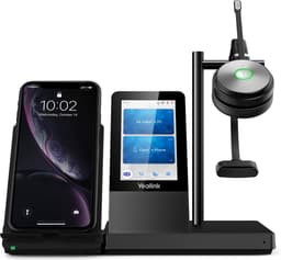 Yealink WH66 DECT Draadloze Headset MONO UC — thumbnail 7