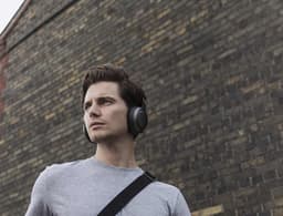 Philips Fidelio L3 - Draadloze Over-Ear Koptelefoon - Zwart — thumbnail 8