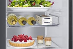 Samsung RS68A8840B1 -  Amerikaanse Koelkast - Strak design - Zwart - Ijsmaker - Waterdispenser - Zuinig - 634L - NofFrost — thumbnail 15