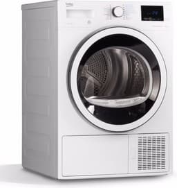 Beko DR8534 GX0- Warmtepompdroger — thumbnail 17