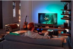 Philips 50PUS7906/12 - 50 inch - 4K LED - 2021 — thumbnail 14