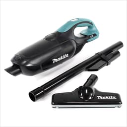 Makita DCL182ZB - basis steelstofzuiger - geleverd zonder accu en lader — thumbnail 15