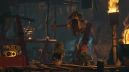 LEGO The Hobbit - PS4 — thumbnail 3