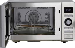 ScanDomestic MWC25X Roestvrijstaal Combinatiemagnetron Aanrecht 25 l 900 W — thumbnail 2