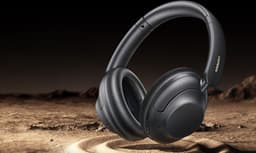 UGREEN HP202 HiTune Max5 Hybrid ANC Draadloze Koptelefoon Bluetooth 5.0 Wit — thumbnail 20