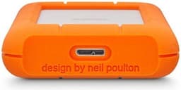 LaCie Rugged Mini - Externe Harde Schijf - 4 TB — thumbnail 15