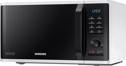 solo magnetron 23l 800w wit - samsung - MS23K3555EWEF — thumbnail 5