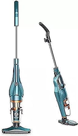 Deerma Dx900 Bedraad Verticale Stofzuiger Voor Vloeren, Bekleding En Tapijten — thumbnail 11