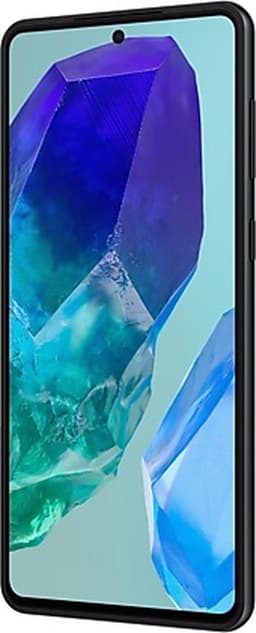 Smartphone Samsung Galaxy M55 6,7" 8 GB RAM 128 GB Zwart — thumbnail 4