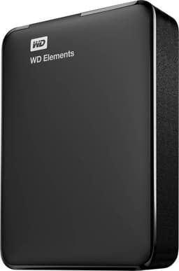Western Digital Elements Portable - Externe harde schijf - 2TB — thumbnail 18