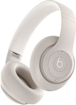 Beats Studio Pro Draadloze Koptelefoon met Noise Cancelling (ANC) - Sandstone — thumbnail 11