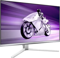 Philips 27M2N8500 - Ultrawide QD-OLED Gaming Monitor - AI-Ambiglow - HDR400 - 360hz - 27 inch — thumbnail 12