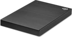 Seagate One Touch - Draagbare externe harde schijf - Wachtwoordbeveiliging - 1TB - Zwart — thumbnail 8