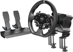 Moza Racing - RS053 - Gamingstuur en pedaalset — thumbnail 8