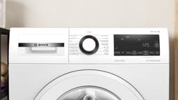Bosch WGG244ZAFG - Serie 6 - Wasmachine met stoom - 9 kg - 1400 rpm - Energielabel A - Iron Assist: vermindert kreukels tot 50% - Bespaar water met ActiveWater Plus -NL/FR Display — thumbnail 5
