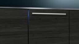 Siemens SN75EX13CE - iQ500 - Inbouwvaatwasser - 60 cm - Energielabel A - Home Connect - varioSpeed Plus — thumbnail 8