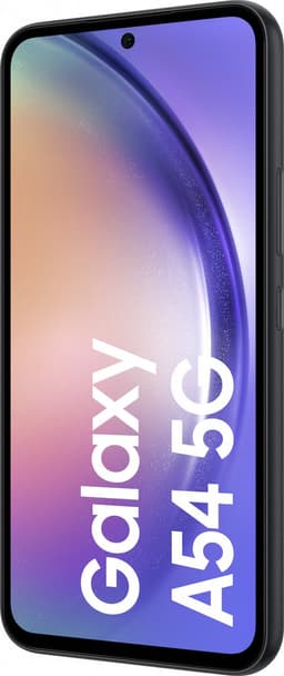 Samsung Galaxy A54 5G - 256GB - Awesome Black — thumbnail 6