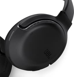 JBL Tour One M2 - Draadloze Noise Cancelling Koptelefoon - Bluetooth - Over Ear - Adaptive ANC - 50 uur batterij - Zwart — thumbnail 4