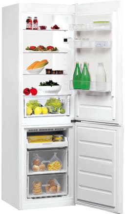 Whirlpool WNF 821 E W - Koel-vriescombinatie - Wit — thumbnail 7