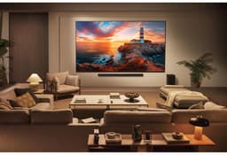 LG QNED 43” 4K Smart TV - Zwart | α7 Gen8 AI-processor | 4K Super Upscaling | webOS 25 | HDR10 & HLG | AI Magic Remote — thumbnail 5
