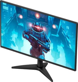 AOC Q27B36X 27 inch QHD IPS Monitor Gaming 144Hz — thumbnail 2