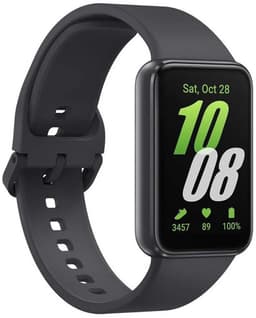 Samsung Galaxy Fit3 - Activity Tracker - Dark Gray — thumbnail 14