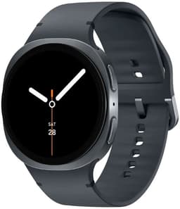 Samsung Samsung Galaxy Watch8 44mm BT graphite Smartwatch Graphite — thumbnail 8