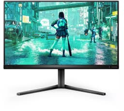 Philips Evnia 5000 series 25M2N3200W - Full HD Gaming Monitor - Ergonomische Stand - 240hz - 25 inch — thumbnail 16