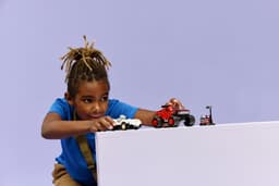 LEGO Sonic - 77118 - Silvers Auto - Knuckles' Monstertruck — thumbnail 5