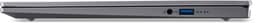 "Acer Swift Go 14 AI SFG14-64-R50P Copilot+ PC AMD Ryzen AI 7 350 Laptop 35,6 cm (14"") WUXGA 32 GB LPDDR5x-SDRAM 1 TB SSD Wi-Fi 7 (802.11be) Windows 11 Home US International Zilver" — thumbnail 6