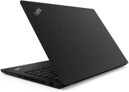 Lenovo ThinkPad T14 Gen 1 - Intel® Core™ i7-10610U- NVIDIA® GeForce® MX330 2 GB VRAM - Touchscreen Laptop 14.1 inch 1920 x 1080 (Full HD) 512 GB SSD NVME PCI 16GB DDR4 Windows 11 Pro — thumbnail 9