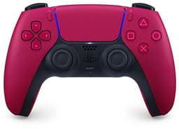 Sony PS5 DualSense Draadloze Controller - Cosmic Red — thumbnail 8