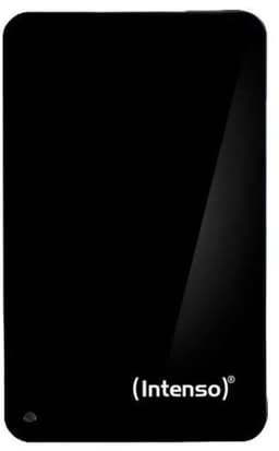 (Intenso) 2,5inch Memory Case 2 TB - Portable Externe HDD - 2TB - USB 3.2 Super Speed — thumbnail 16
