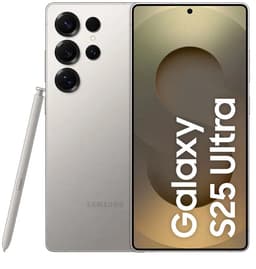 Samsung Galaxy S25 Ultra 17,5 cm (6.9") Dual SIM Android 15 5G USB Type-C 12 GB 1 TB 5000 mAh Grijs, Titanium — thumbnail 7