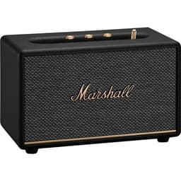 Marshall Acton III - Bluetooth Speaker - Zwart — thumbnail 13