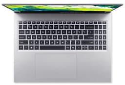 Aspire Go 16 AG16-71P-9654 - Laptop - 16 inch - i9-13900H - 32GB - 1TB SSD - Verlicht toetsenbord - Zilver — thumbnail 6