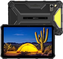 Ulefone Armor Pad 4 Ultra 5g 8gb/256gb 13.3´´ Tablet Goud One Size / EU Plug 220V — thumbnail 4